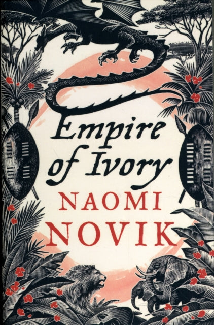 Empire Of Ivory