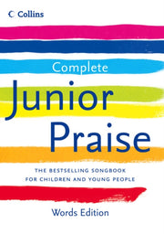 Complete Junior Praise Words