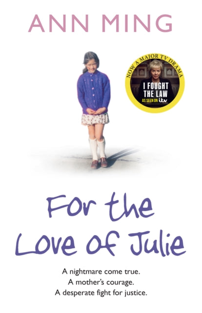 For The Love Of Julie: A Nightmare Come
