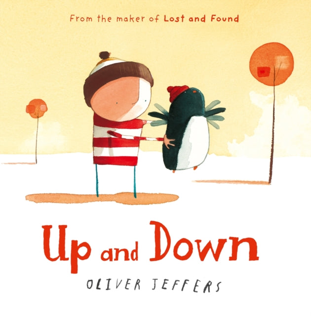 Up & Down
