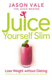 Juice Master Juice Yourself Slim