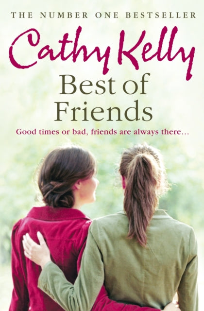 Best Of Friends