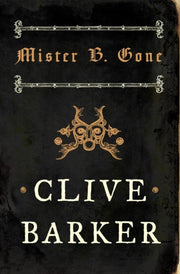 Mister B Gone Pb