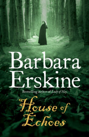 House Of Echoes Pb