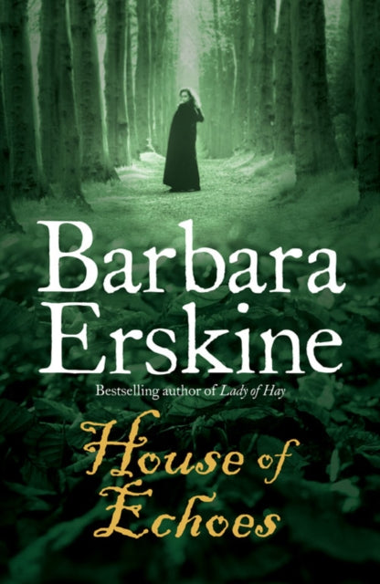 House Of Echoes Pb