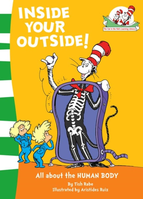 Inside Your Outside Learn Pb