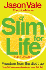 Juice Master Slim For Life