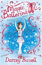 Delphie & The Magic Spell 2