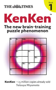 Times Kenken Book 1