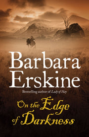 On Edge Of Darkness Pb