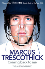 Coming Back To Me By Trescothick, Marcus
