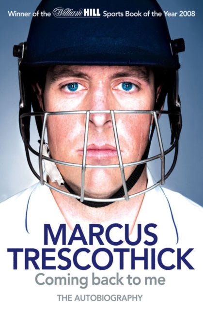 Coming Back To Me By Trescothick, Marcus