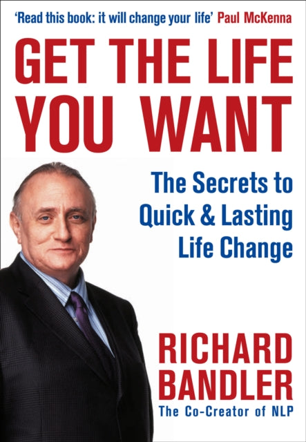 Get The Life You Want Book