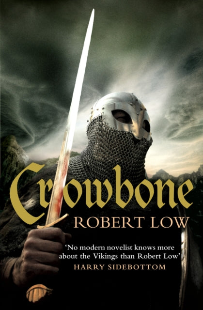 Oathsworn Series Crowbone
