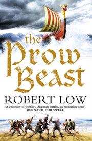 Oathsworn Series Prow Beast