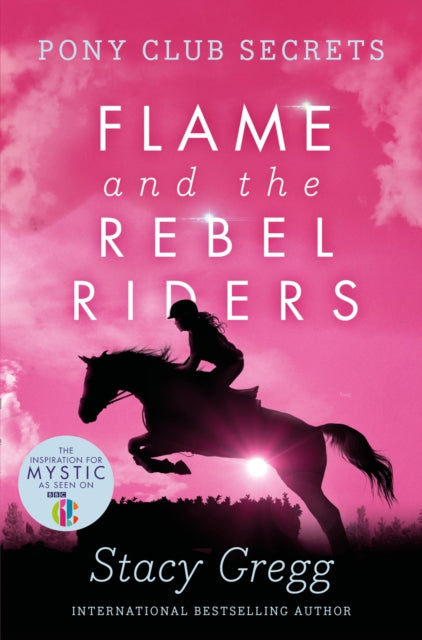 Flame & The Rebel Riders