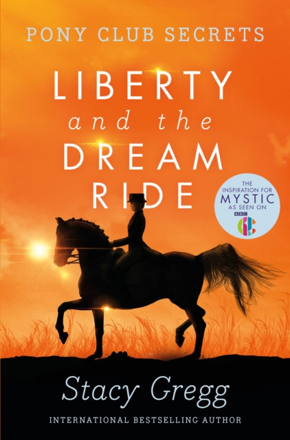 Liberty & The Dream Ride 11