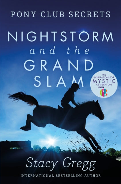Nightstorm & The Grand Slam 12