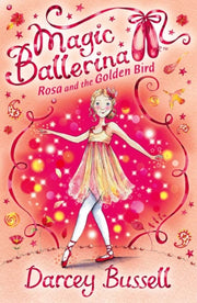 Rosa & The Golden Bird 8
