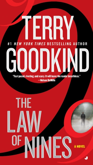 Law Of Nines Pb
