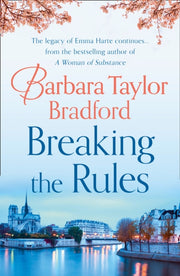 Breaking The Rules