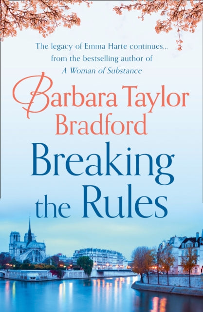 Breaking The Rules