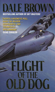 Flight Of The Old Dog By Brown, Dale