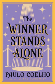 Winner Stands Alone