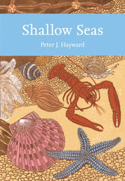 Shallow Seas Nn Lib131 Pb