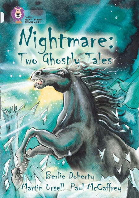 Nightmare Two Ghostly Tales