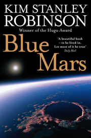 Blue Mars Pb