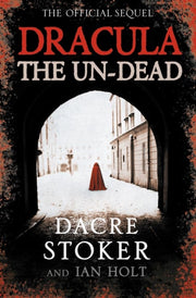 Dracula Un Dead Pb
