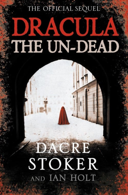 Dracula Un Dead Pb