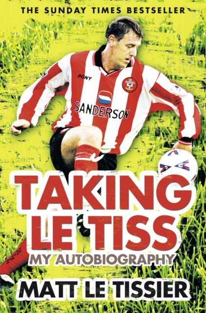Taking Le Tiss Pb