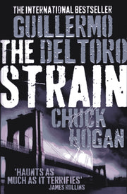 Strain Pb By Chuck Hogan