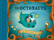 Octonauts And The Only Lonely Monster