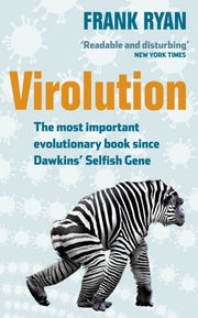 Virolution By Ryan, Frank