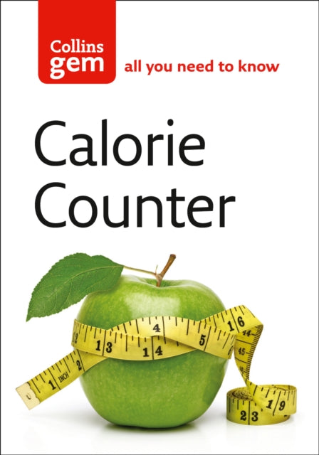 Gem Calorie Counter