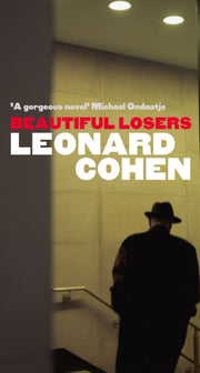 Beautiful Losers By Cohen, Leonard