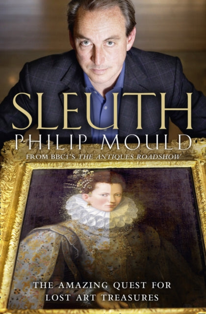 Sleuth By Mould, Philip