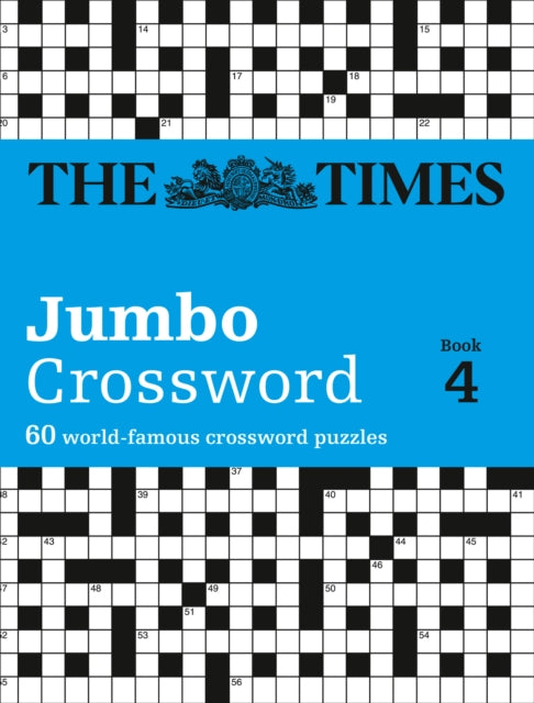 Times 2 Jumbo