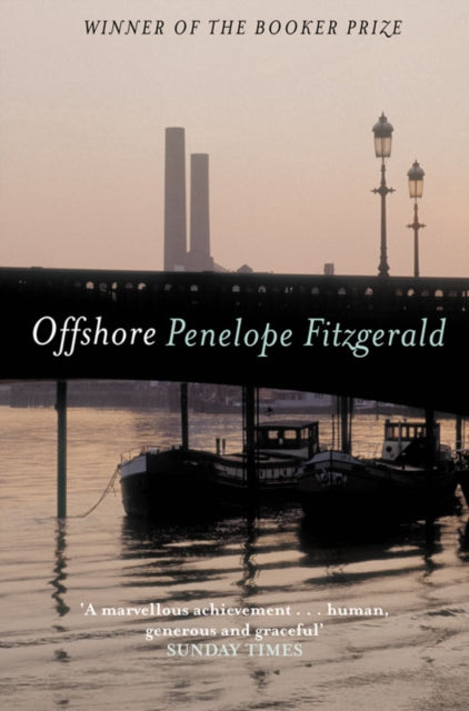 Offshore By Fitzgerald, Penelope