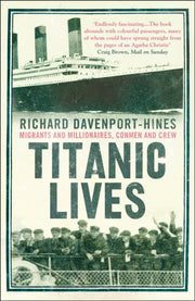 Titanic Lives Pb