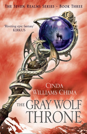 Gray Wolf Throne Seven Rea3 Pb