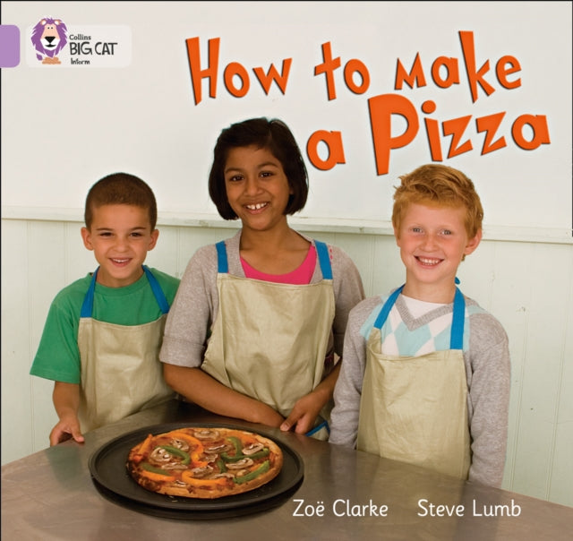 How To Make A Pizza