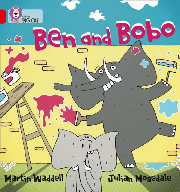 Ben & Bobo