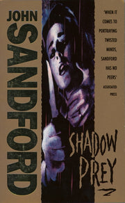 Shadow Prey Pb By John Sandford