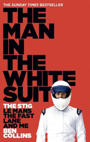 Man In The White Suit By Collins, Ben