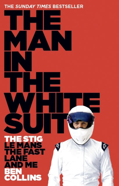 Man In The White Suit By Collins, Ben