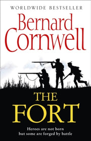 Fort By Cornwell, Bernard